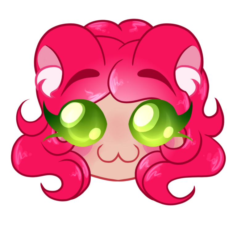Chibi headshot range